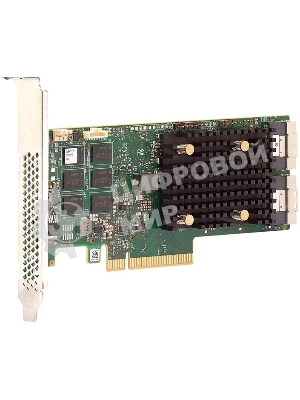 Контроллер MegaRAID 9560-16I SGL (05-50077-00)