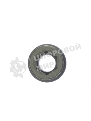 Головка ударная удлиненная шестигранная Stels 12 мм, 1/2