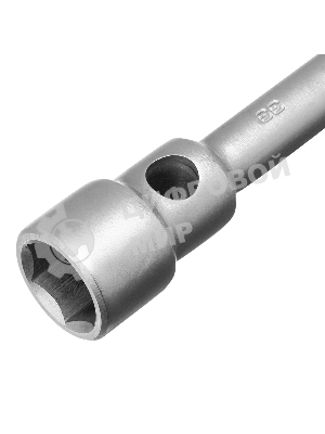 Ключ баллонный Stels 14297 двухсторонний 32x33 мм