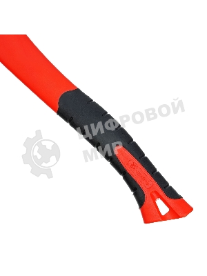 Топор-колун Matrix ''optimal''с клиновид.полотном 1000г,фиберглас.двухкомп.топорище 400мм