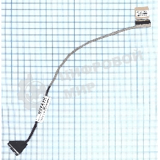 Шлейф матрицы для ноутбука Dell Vostro 5439 5460 5470 V5470 V5460 40pin