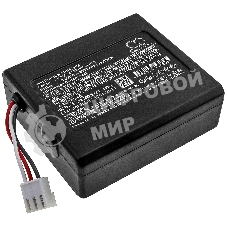 Аккумулятор CS-PHC879VX для пылесоса Philips FC8794 FC8792 FC8007/01 FC8007/81 10.8V 2600mAh