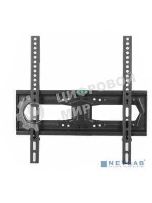 Стойка для телевизора Kromax X-STAND-2 черный 23