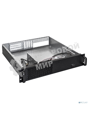 Серверный корпус ExeGate Pro 2U450-03 (RM 19