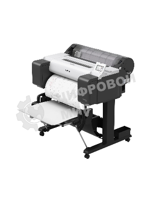 Плоттер струйный Canon iPF TM-255 (6238C003), A1, 24