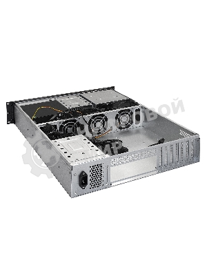 Серверный корпус ExeGate Pro 2U550-06/2U2088 (RM 19
