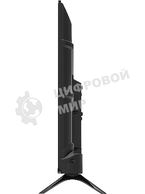 Телевизор BBK 43