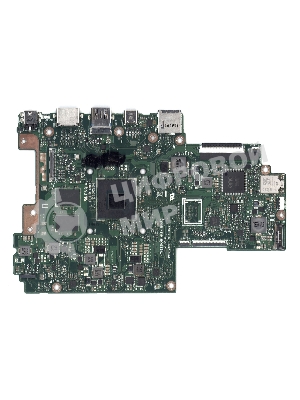 Материнская плата для Asus TP203MA 4G/N5000 90NB0J30-R00012