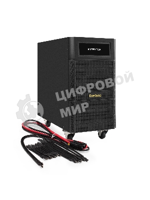 Батарейный блок ExeGate PowerExpert BB-240V.20S9Ah для TL-575-6kVA.240V, TL-575-10kVA.240V батареи 12V 9Ah - 20шт