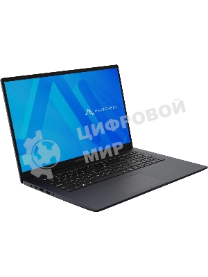 Ноутбук Maibenben M17A-R343UM 17.3