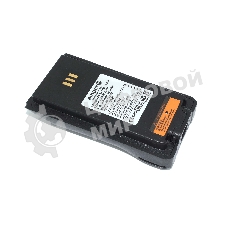 Аккумулятор Amperin (Type-C) для Hytera HYT PD7, PD785, PD785G (BL2503) 2600mAh 7.4V Li-ion