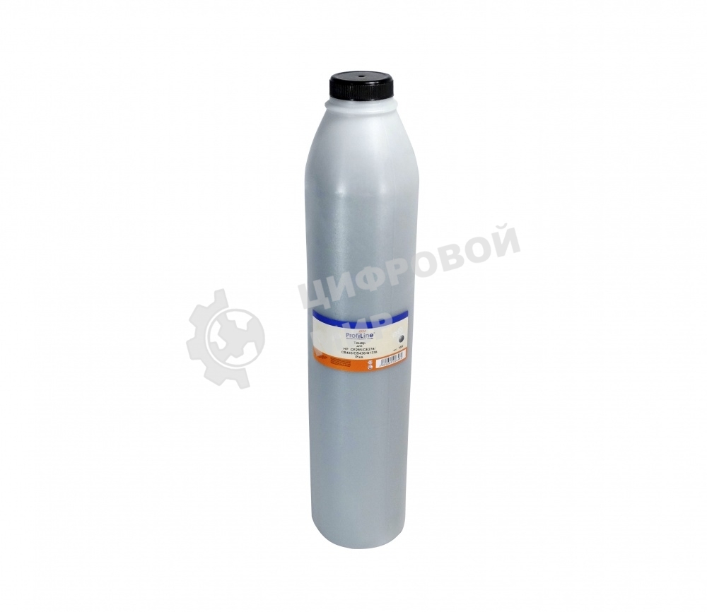 Тонер ProfiLine CE285/CE278/CB435/CB436/Q1338 для принтеров HP LJ 1102/1505/1506/1120/1566/P1005/P1505/P1102/4200/5200 1000 гр Universal Plus Фасовка РФ