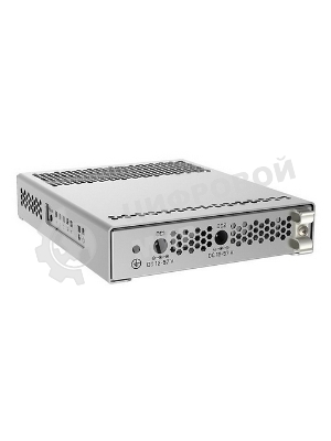 Коммутатор CRS305-1G-4S+IN Mikrotik CRS305-1G-4S+IN