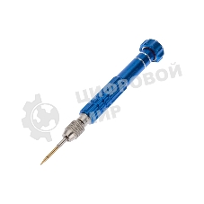 Набор для точечных работ 6 предметов Rexant