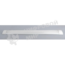 Светильник светодиодный LWL-5028-01 (20Вт 4500К 220В NEW) Ultraflash 14107