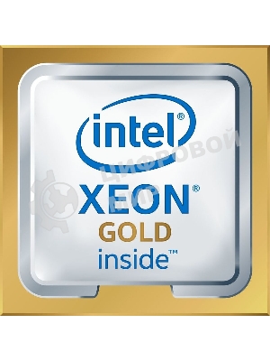 Процессор Intel Xeon Gold 5320 Soc-4189 2.2GHz OEM