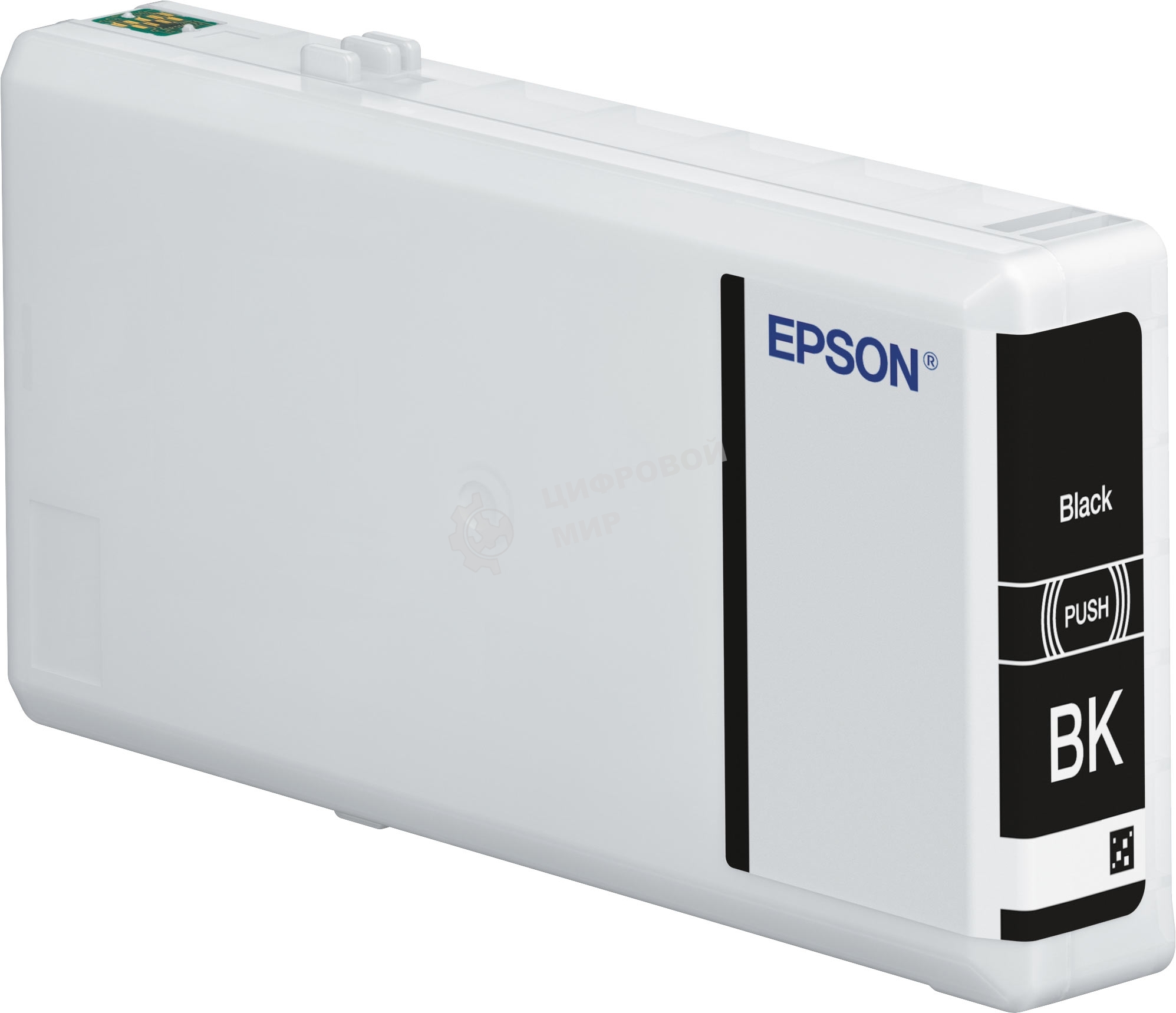 Картридж струйный Epson T7901 черный повышенной емкости для WF-5110DW/WF-5620DWF
