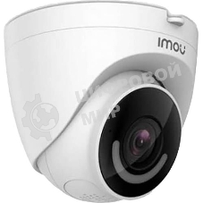 Камера видеонаблюдения IP Imou Turret 2.8-2.8мм цв. корп.:белый (IPC-T26EP-0280B-IMOU)