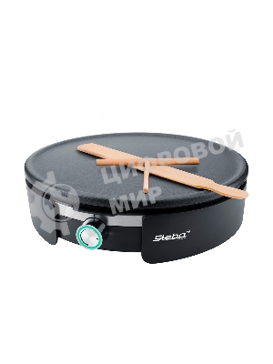 Блинница Steba CR 36