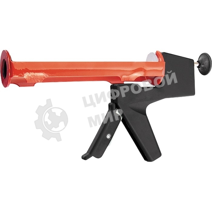 Пистолет для герметика Matrix, 310 мл, 
