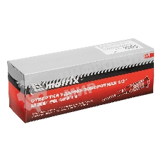 Отвертка ударно-поворотная Matrix 11579 1/2