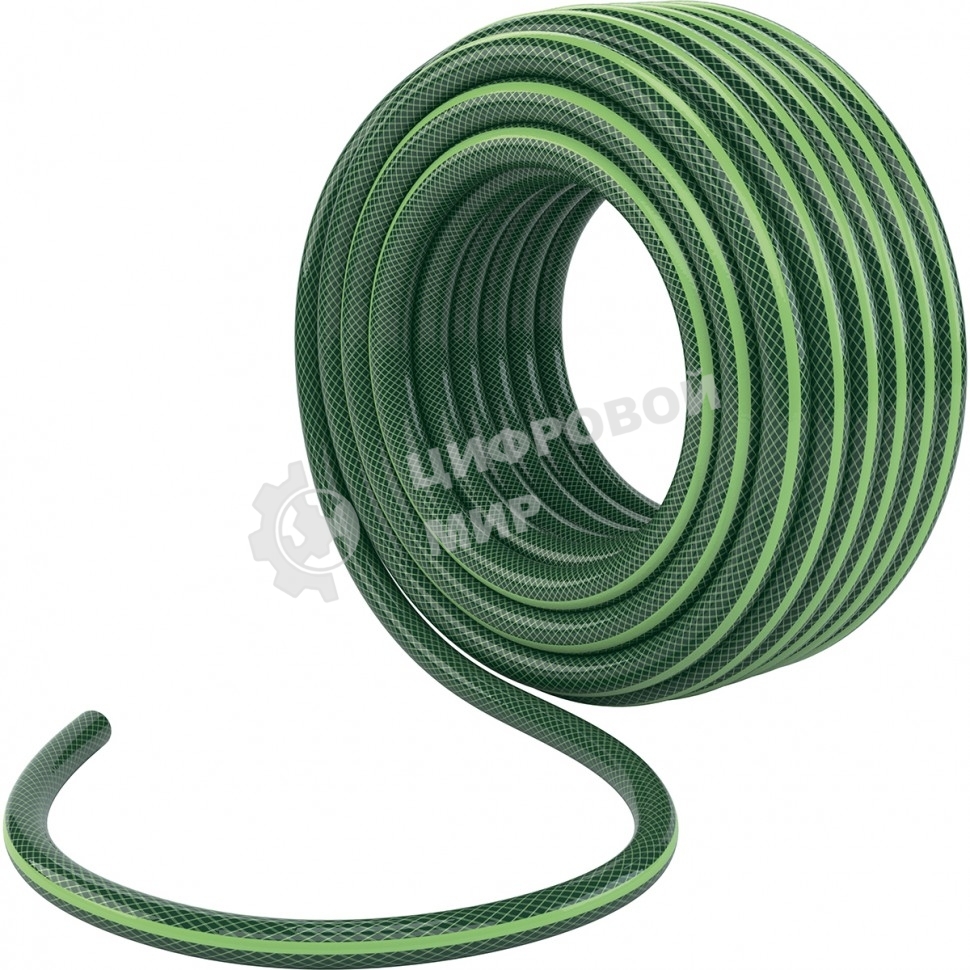 Шланг поливочный Palisad ПВХ 3/4