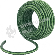 Шланг поливочный Palisad ПВХ 3/4