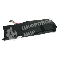 Аккумуляторная батарея для ноутбука Dell XPS 14z-L412z 14.8V 58Wh V79Y0
