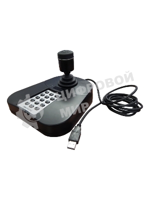 Клавиатура проводная Hikvision DS-1005KI