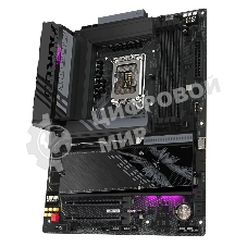Материнская плата Gigabyte Z890 AORUS ELITE, LGA 1851, Intel Z890, 4xDDR5, 4xSATA, 4xM.2, 1xPCI-E 5.0 x16, 2xPCI-E 4.0 x4, 1xDP, 1xUSB-C (видео), 1x 2.5Gb LAN, 4xUSB-A 2.0, 3xUSB-A 3.2 Gen 1, 2xUSB-A 3.2 Gen 2, 1xThunderbolt 4, 2x3.5 мм, TOSLINK (S/PDIF), 7.1, ATX