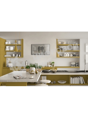 Кронштейн ONKRON FM1 для телевизора 17