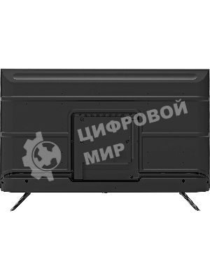 Телевизор BBK 43