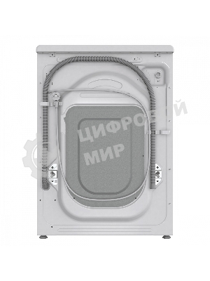 Стиральная машина Gorenje WPNA84A2TWIFI/C белый загр. фронтальная макс.: 8 кг 1400об/мин класс: А+++