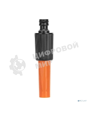 Распылитель-насадка регулируемый ЧЕТЫРЕ СЕЗОНА 62-0287