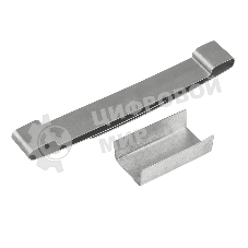 Зажим крепежный Rexant ТСР.2-100 Ц, 50 шт.