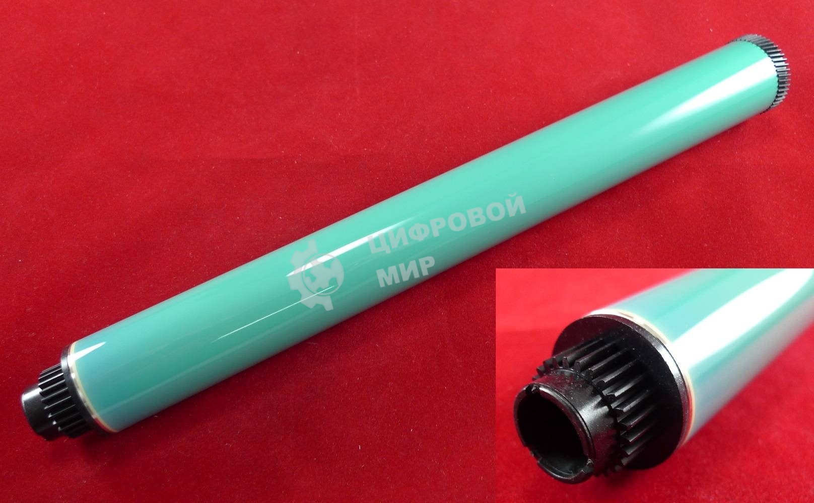 Барабан ELP Ricoh Aficio 1013/120 FAX 3310/3320/4410/4420/4430 High Quality (Китай)