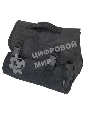 Автомобильный компрессор Starwind CC-300 65л/мин шланг 5м