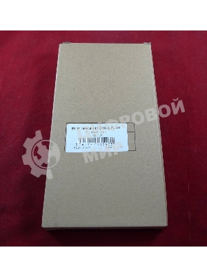 Вал магнитный (оболочка) HP LJ 1010/1012/1015/1018/1020/1022/3015/3020/3030/3050/3052/3055/M1005/M1319f (Q2612A) Low Cost (ELP Imaging®) 10штук (цена за упаковку)