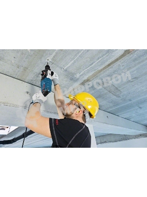 Перфоратор Bosch GBH 2-28 Перфоратор SDS-plus 0611267500 880 Вт, 3.2Дж, 2,9кг, 3реж, L-Case