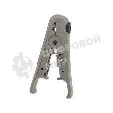 Инструмент для зачистки и обрезки витой пары Rexant (ht-S-501B)