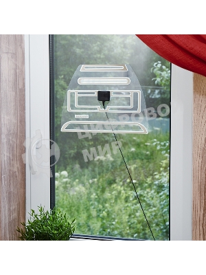 Антенна Rexant комнатная 