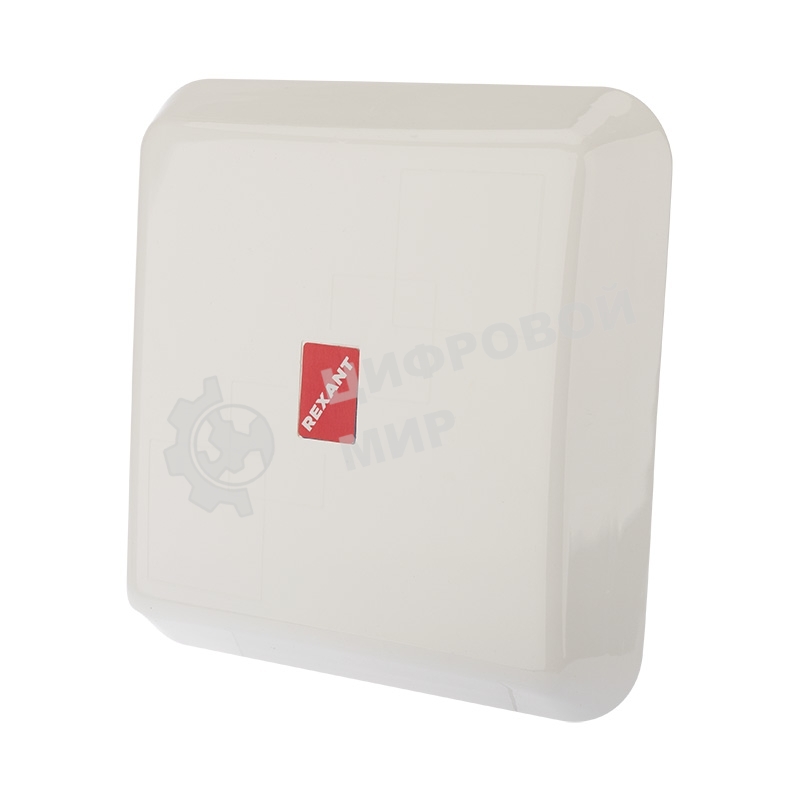 Антенна Rexant 4G MIMO Альтаир