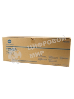 Тонер-картридж Konica-Minolta bizhub PRESS 1052/1250 TN-014 (o)