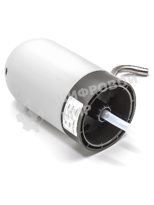 Помпа для 19л бутыли Aqua Work H-RP14 электрический белый/черный