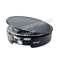 Блинница Steba CR 36