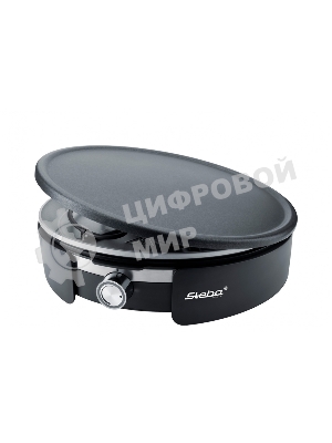 Блинница Steba CR 36