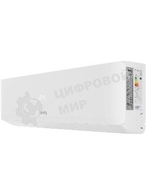 Сплит-система Domfy DCW-AC-18-1 белый