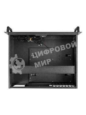 Серверный корпус ExeGate Pro 4U350-02 RM 19