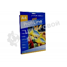 Бумага фактурная глянцевая (визиточная) БГФ-220-А4-10 BARK для струйной печати, 220 г/м2, А4, 10л