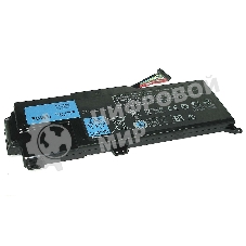 Аккумуляторная батарея для ноутбука Dell XPS 14z-L412z 14.8V 58Wh V79Y0